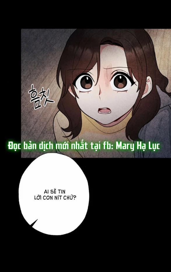[18+] Hôn Nhân Bị Đánh Cắp 35.1 trang 9