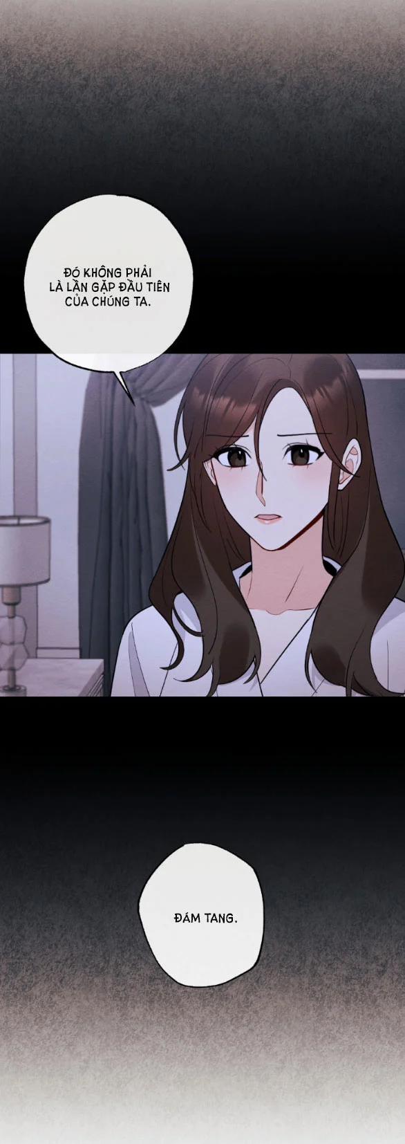 [18+] Hôn Nhân Bị Đánh Cắp 35.2 trang 1