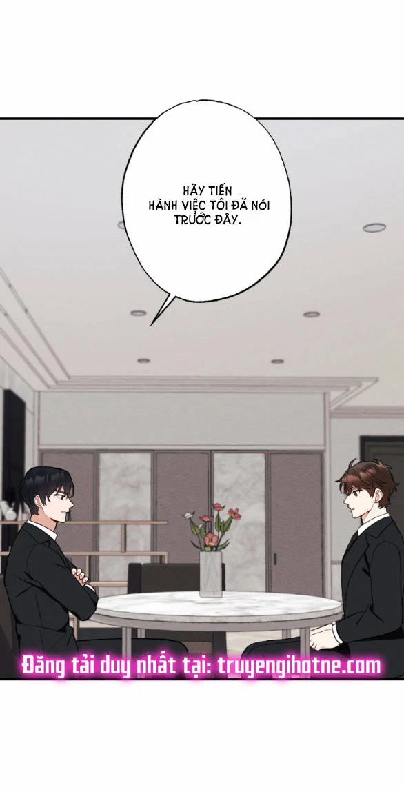 [18+] Hôn Nhân Bị Đánh Cắp 35.2 trang 13