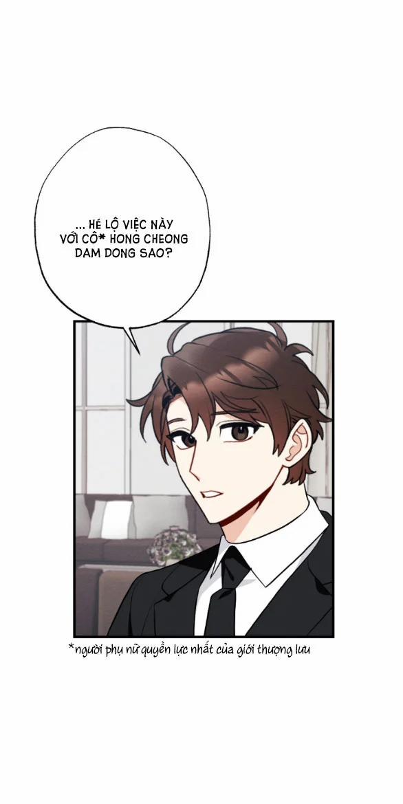 [18+] Hôn Nhân Bị Đánh Cắp 35.2 trang 14