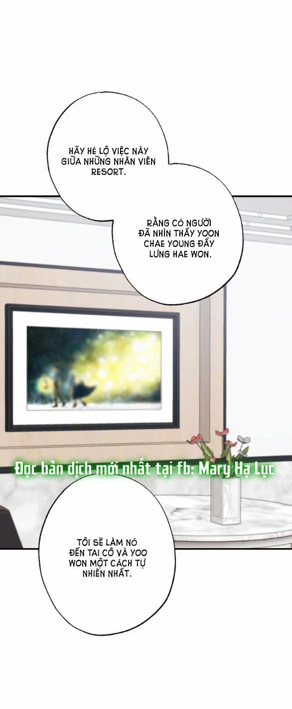 [18+] Hôn Nhân Bị Đánh Cắp 35.2 trang 15