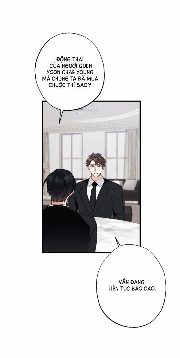 [18+] Hôn Nhân Bị Đánh Cắp 35.2 trang 18