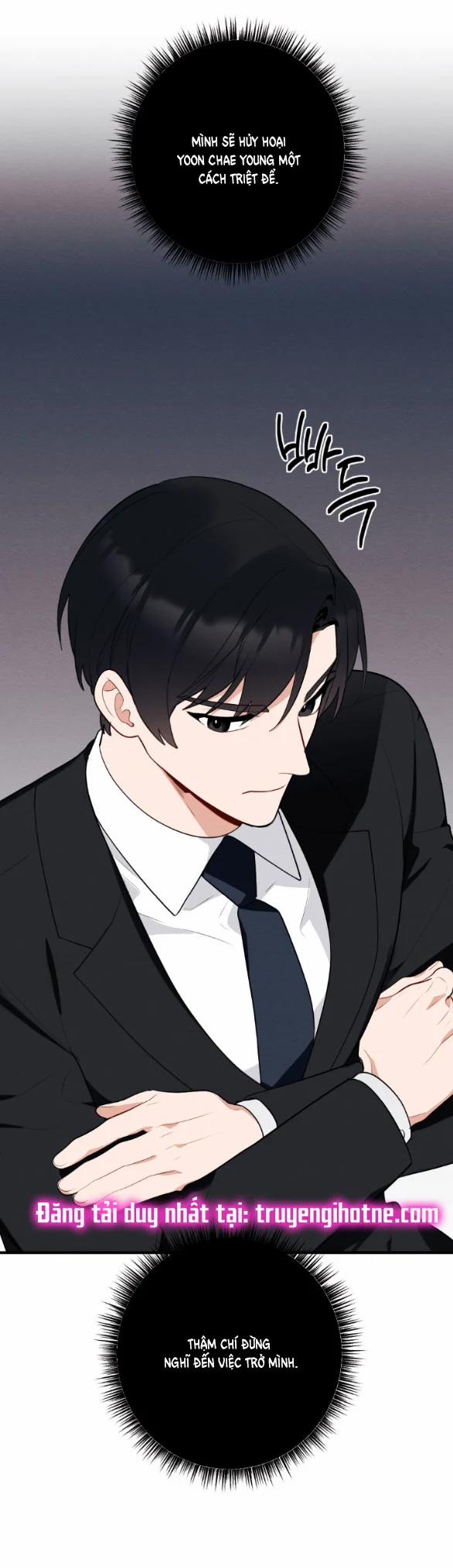 [18+] Hôn Nhân Bị Đánh Cắp 35.2 trang 20