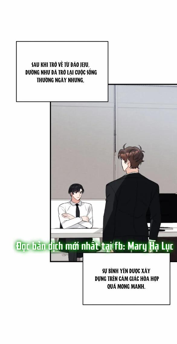 [18+] Hôn Nhân Bị Đánh Cắp 35.2 trang 23