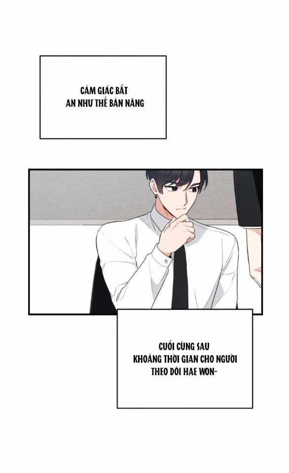 [18+] Hôn Nhân Bị Đánh Cắp 35.2 trang 24