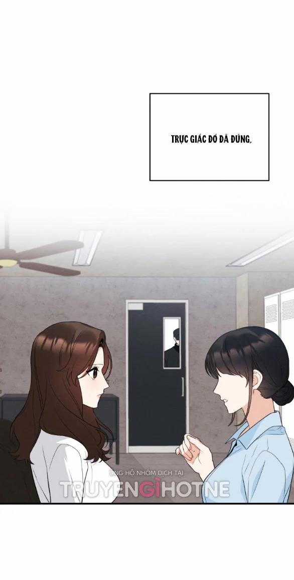 [18+] Hôn Nhân Bị Đánh Cắp 35.2 trang 25