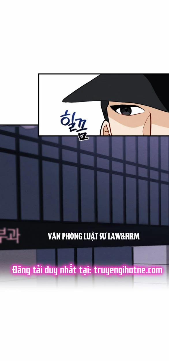 [18+] Hôn Nhân Bị Đánh Cắp 35.2 trang 27