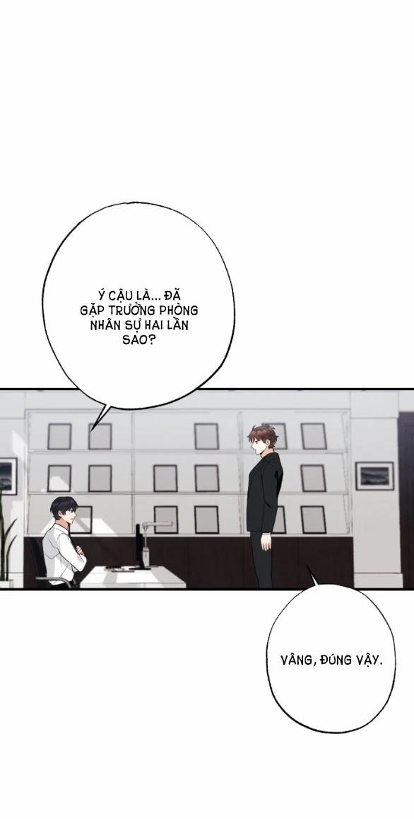 [18+] Hôn Nhân Bị Đánh Cắp 35.2 trang 28