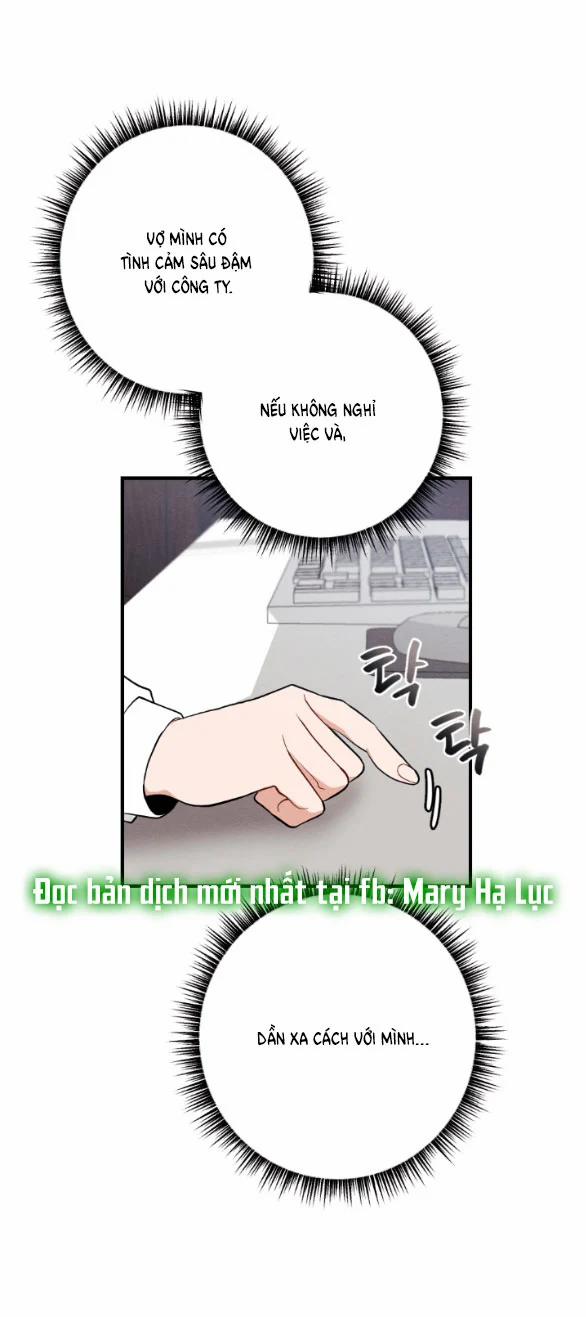 [18+] Hôn Nhân Bị Đánh Cắp 35.2 trang 29