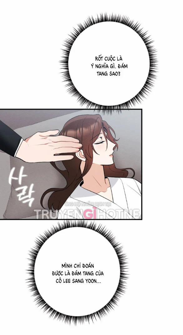 [18+] Hôn Nhân Bị Đánh Cắp 35.2 trang 3