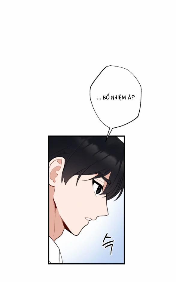 [18+] Hôn Nhân Bị Đánh Cắp 35.2 trang 30