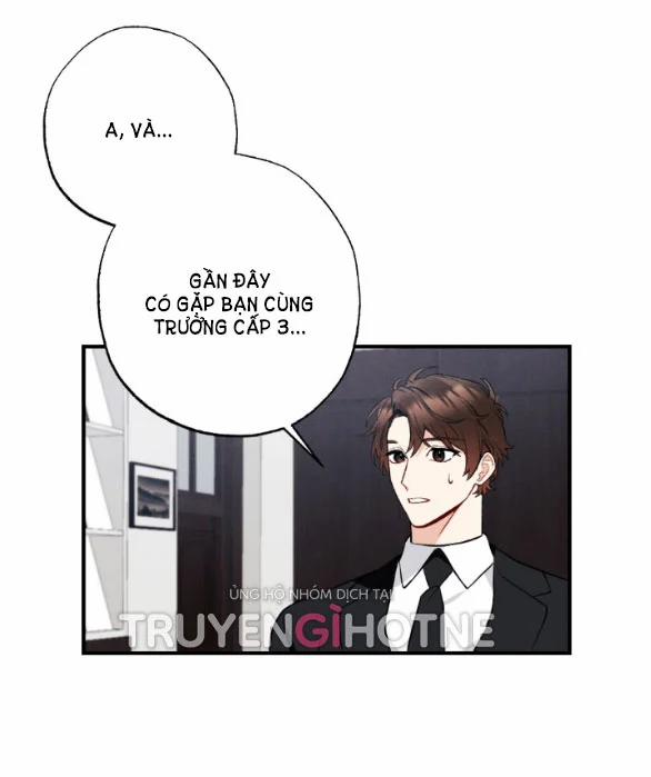 [18+] Hôn Nhân Bị Đánh Cắp 35.2 trang 32