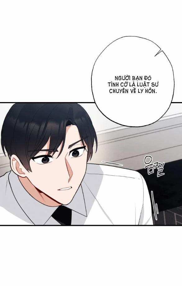 [18+] Hôn Nhân Bị Đánh Cắp 35.2 trang 33