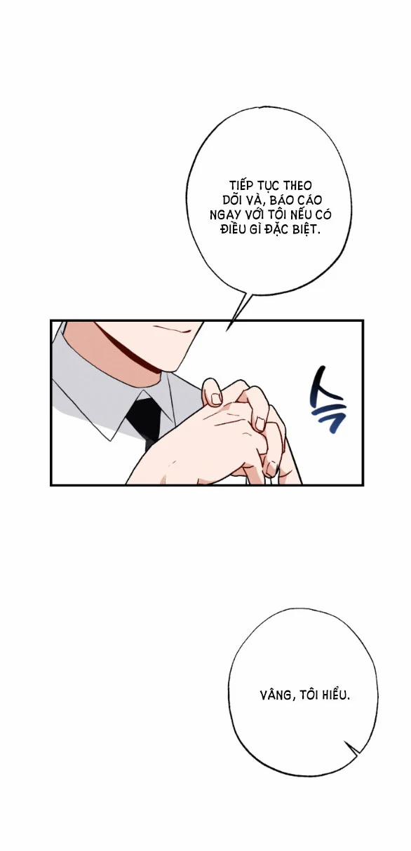 [18+] Hôn Nhân Bị Đánh Cắp 35.2 trang 35