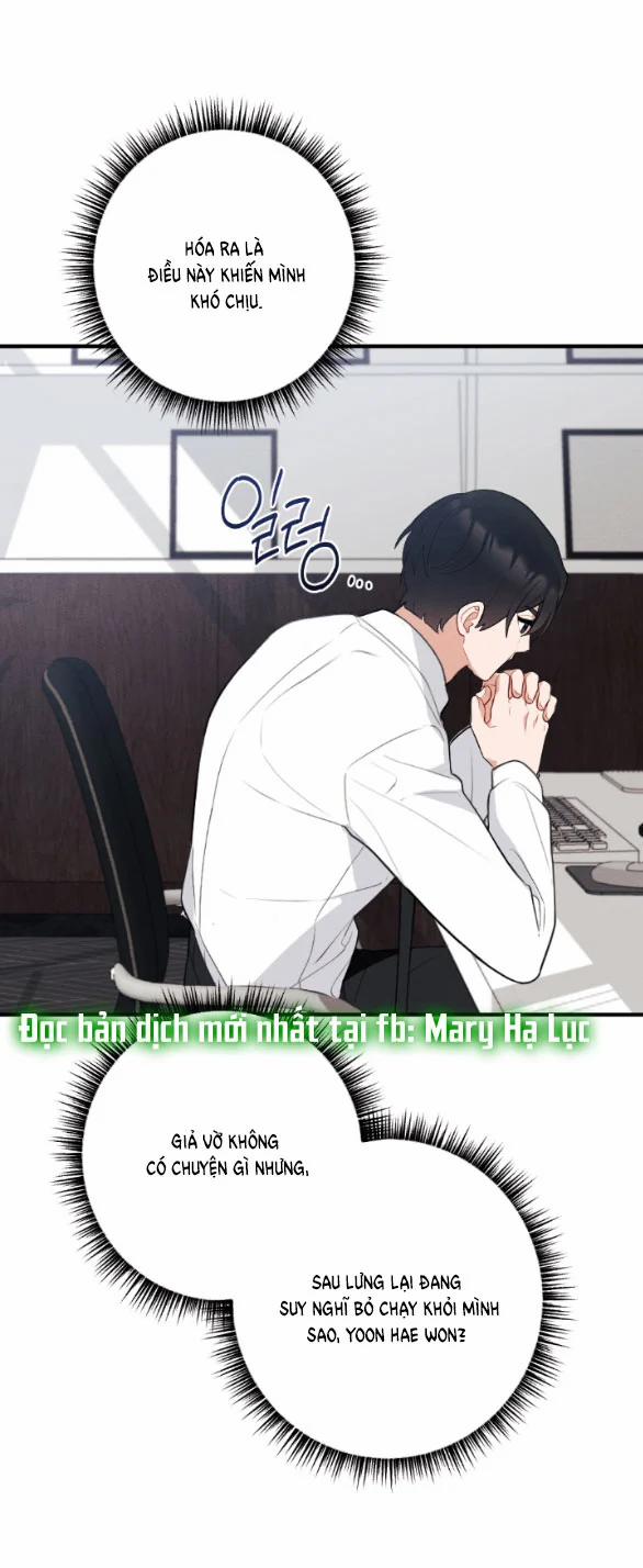 [18+] Hôn Nhân Bị Đánh Cắp 35.2 trang 36