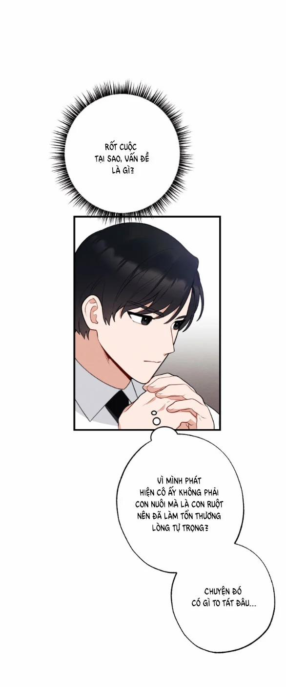 [18+] Hôn Nhân Bị Đánh Cắp 35.2 trang 37