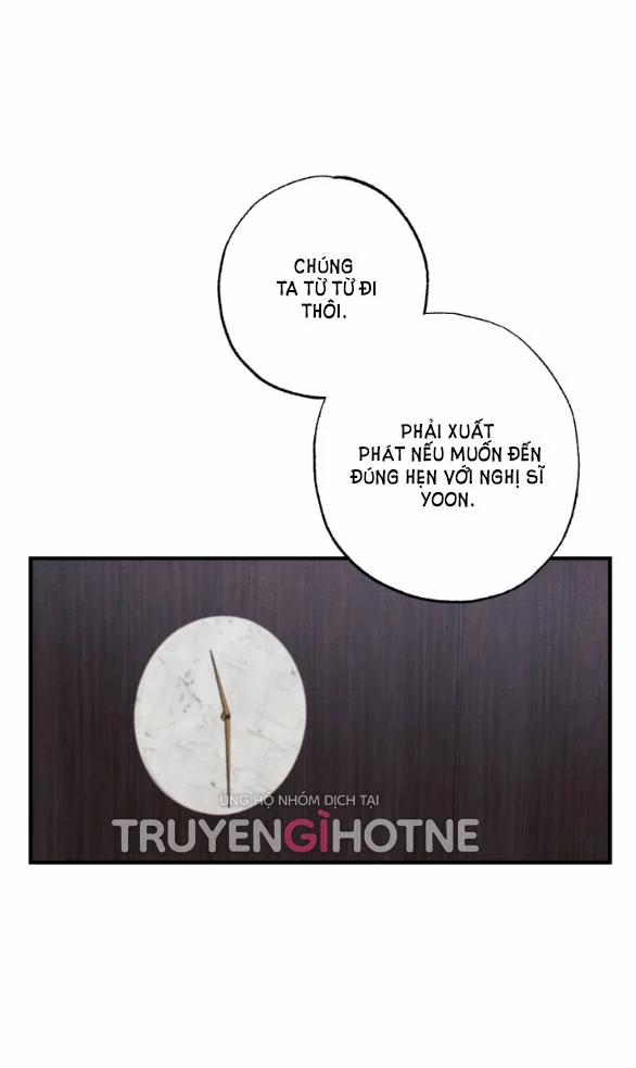 [18+] Hôn Nhân Bị Đánh Cắp 35.2 trang 38