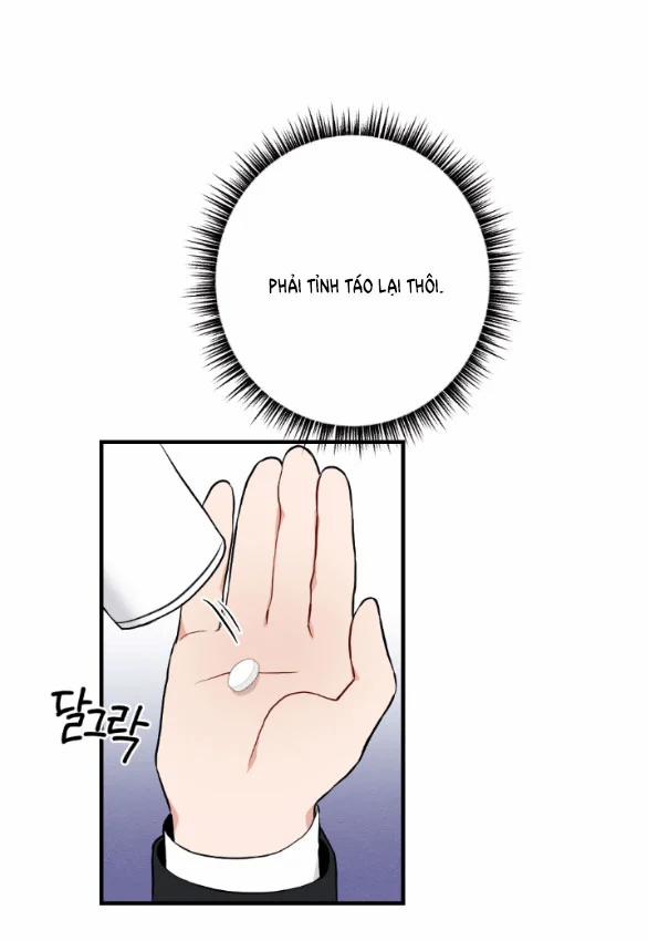 [18+] Hôn Nhân Bị Đánh Cắp 35.2 trang 39