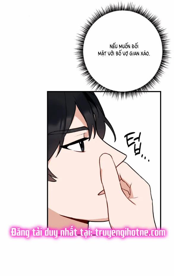 [18+] Hôn Nhân Bị Đánh Cắp 35.2 trang 40