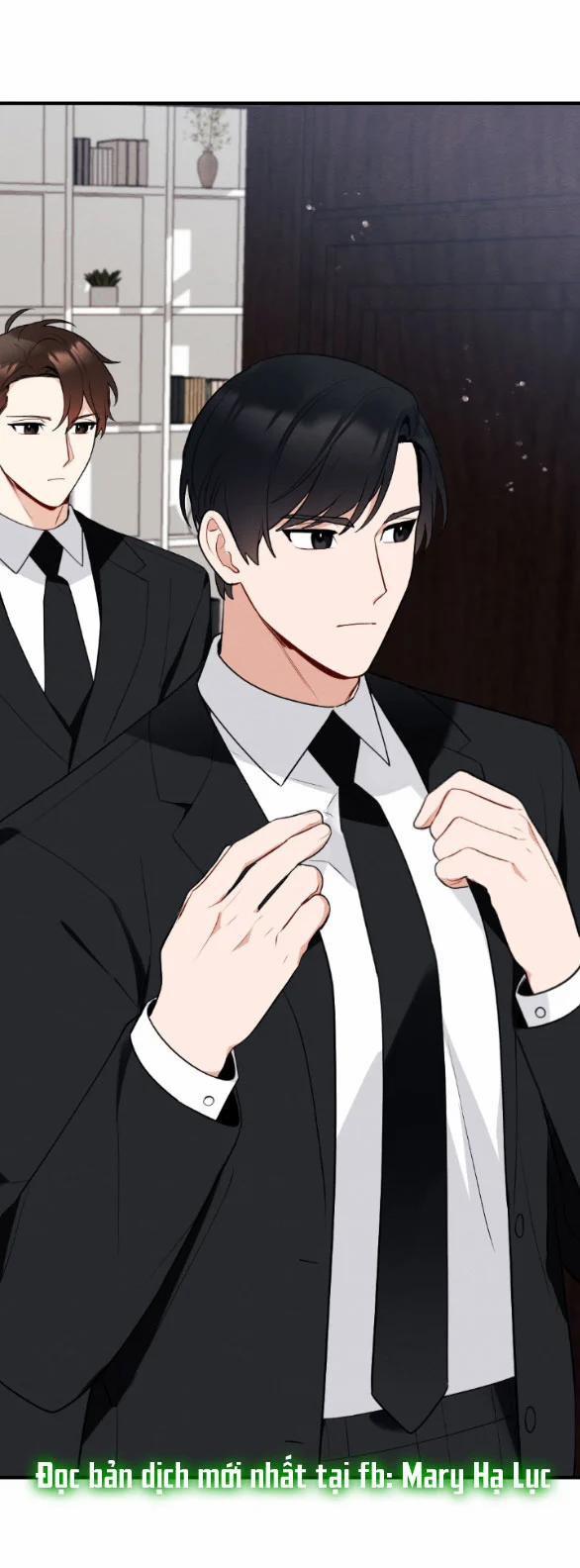 [18+] Hôn Nhân Bị Đánh Cắp 35.2 trang 42