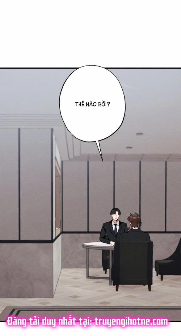 [18+] Hôn Nhân Bị Đánh Cắp 35.2 trang 6