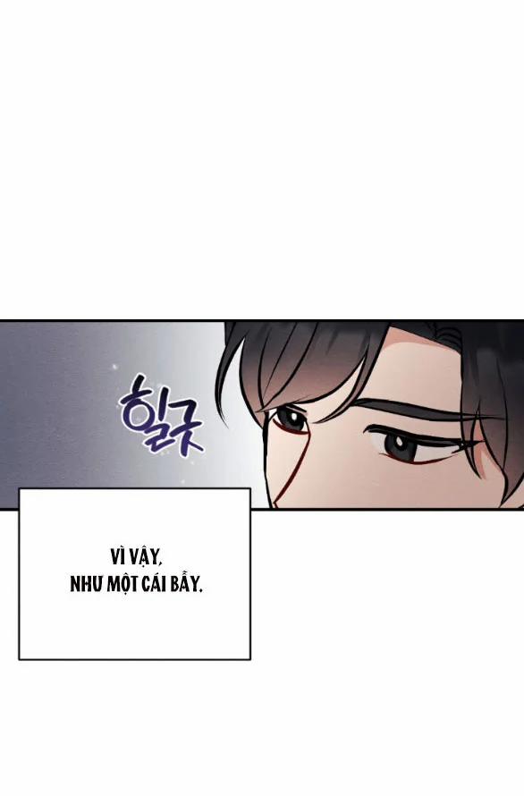 [18+] Hôn Nhân Bị Đánh Cắp 36.1 trang 10