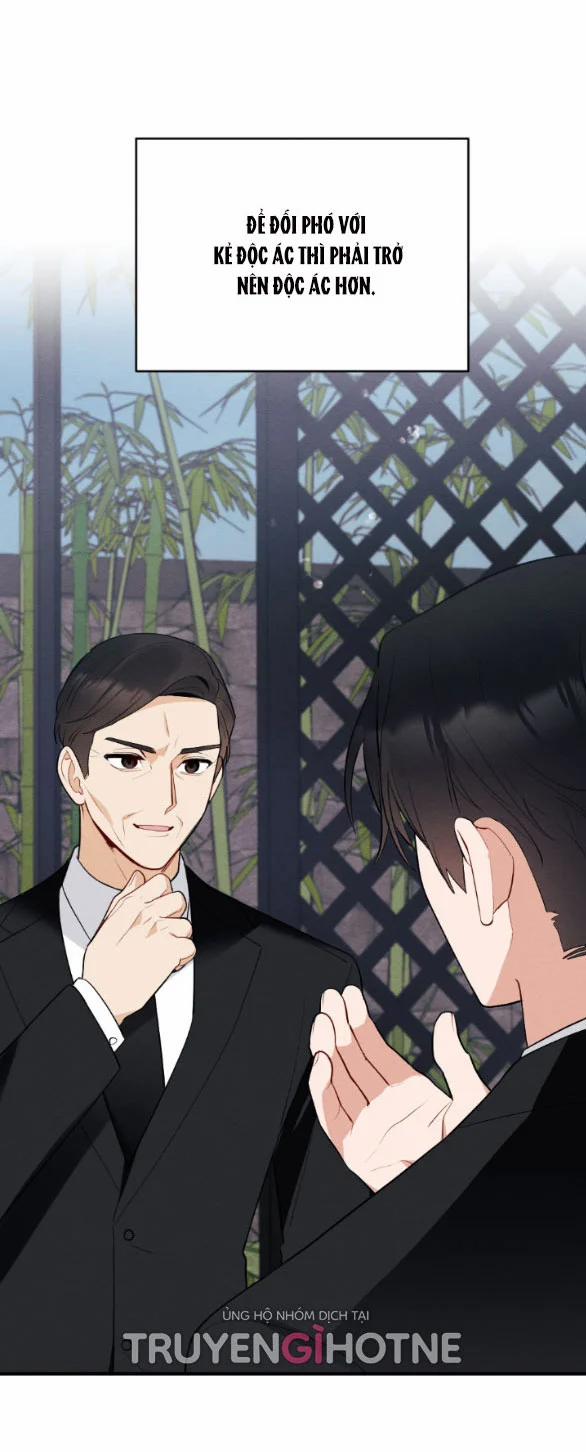 [18+] Hôn Nhân Bị Đánh Cắp 36.1 trang 11