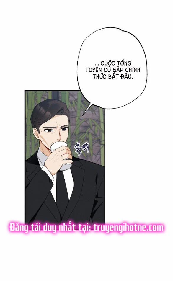 [18+] Hôn Nhân Bị Đánh Cắp 36.1 trang 13