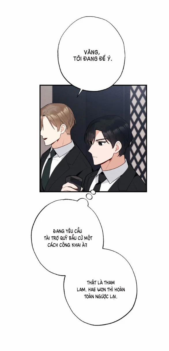 [18+] Hôn Nhân Bị Đánh Cắp 36.1 trang 14