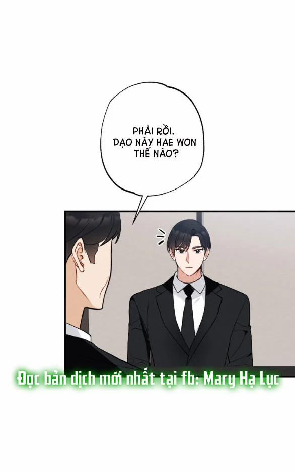 [18+] Hôn Nhân Bị Đánh Cắp 36.1 trang 15