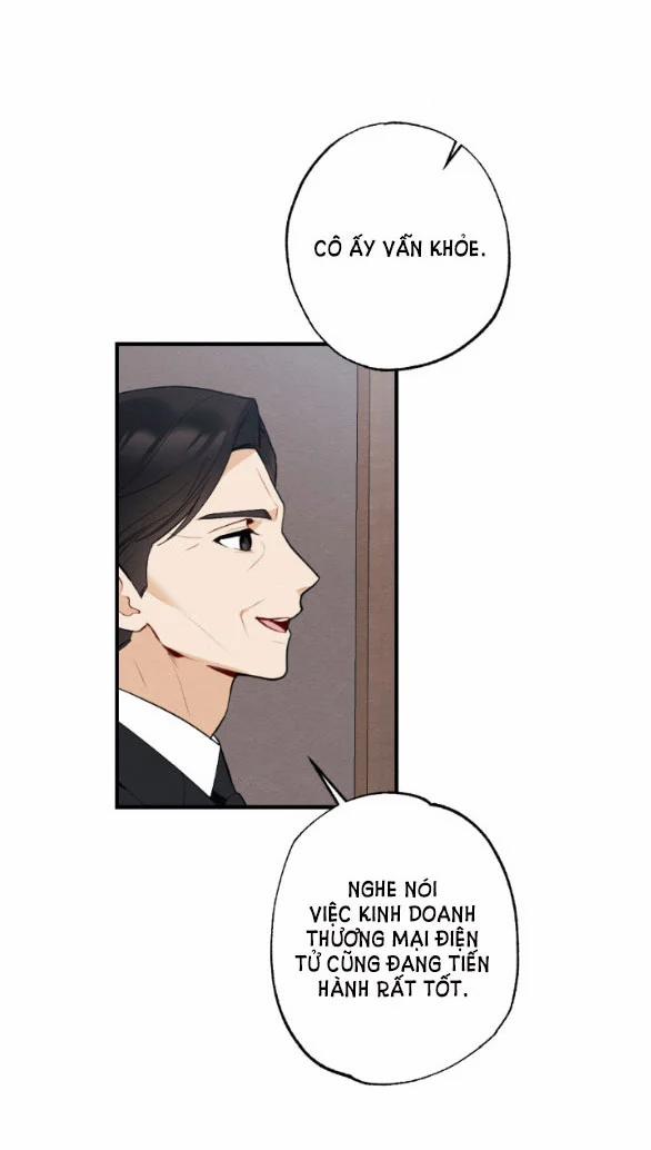 [18+] Hôn Nhân Bị Đánh Cắp 36.1 trang 16