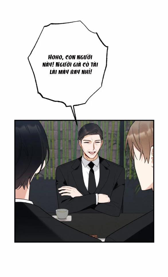 [18+] Hôn Nhân Bị Đánh Cắp 36.1 trang 18