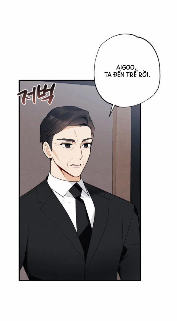 [18+] Hôn Nhân Bị Đánh Cắp 36.1 trang 2