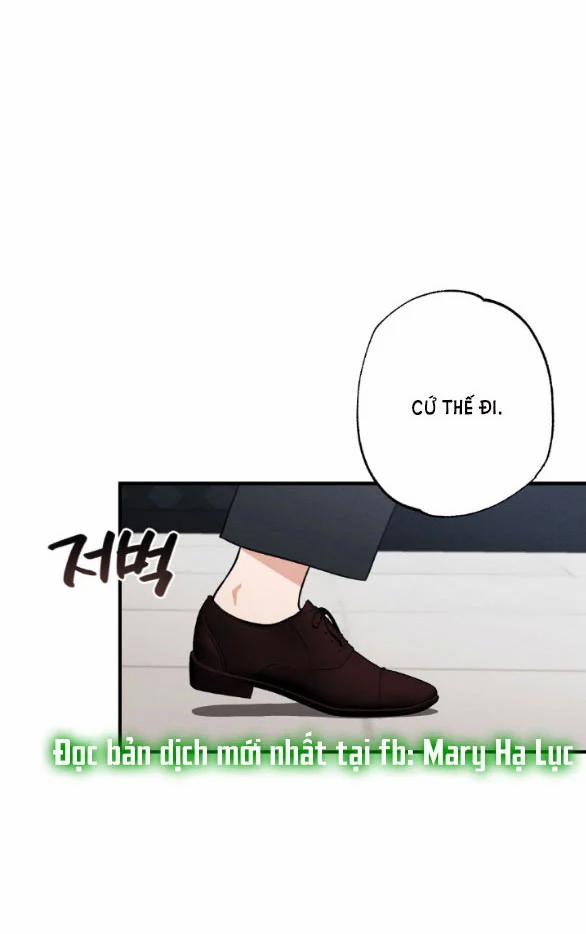 [18+] Hôn Nhân Bị Đánh Cắp 36.1 trang 21