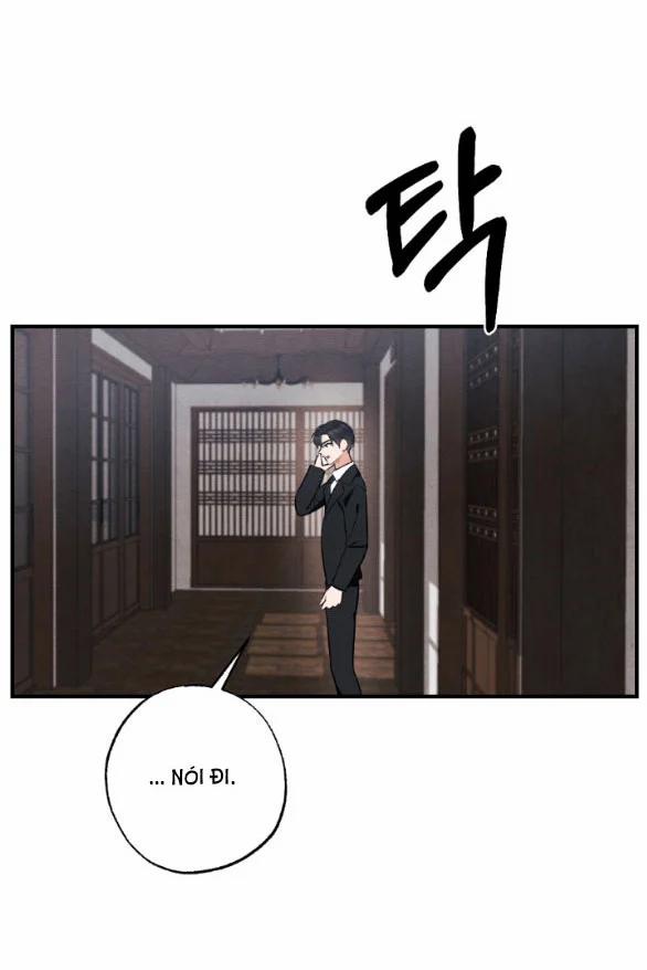 [18+] Hôn Nhân Bị Đánh Cắp 36.1 trang 22