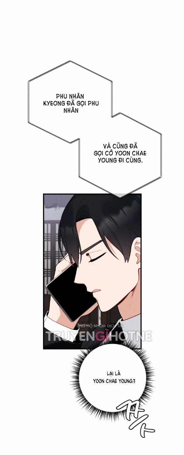 [18+] Hôn Nhân Bị Đánh Cắp 36.1 trang 23