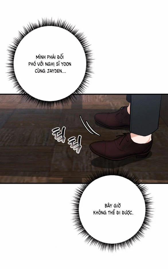 [18+] Hôn Nhân Bị Đánh Cắp 36.1 trang 24