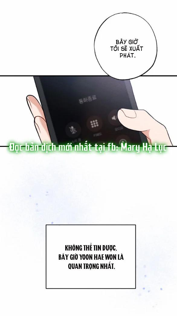 [18+] Hôn Nhân Bị Đánh Cắp 36.1 trang 28