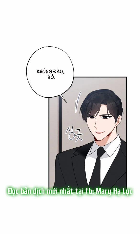 [18+] Hôn Nhân Bị Đánh Cắp 36.1 trang 3