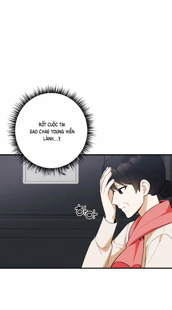 [18+] Hôn Nhân Bị Đánh Cắp 36.1 trang 33