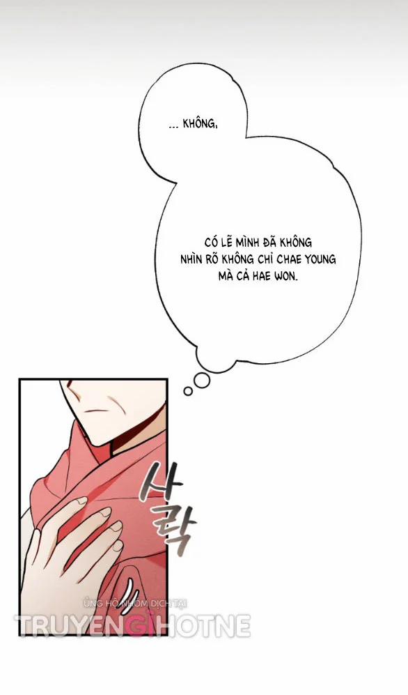 [18+] Hôn Nhân Bị Đánh Cắp 36.1 trang 36