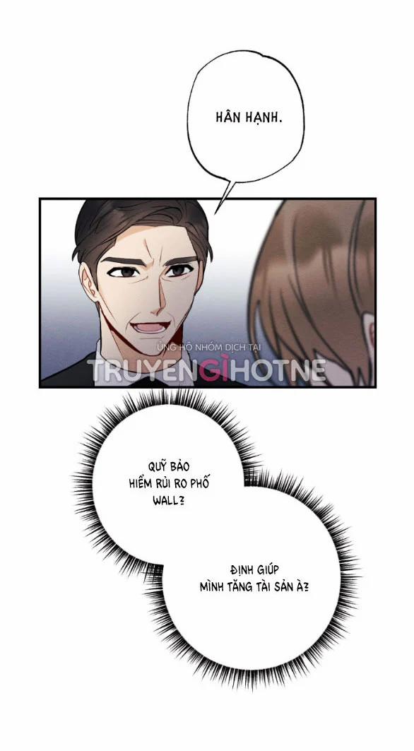 [18+] Hôn Nhân Bị Đánh Cắp 36.1 trang 5