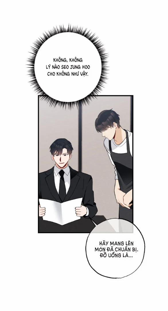 [18+] Hôn Nhân Bị Đánh Cắp 36.1 trang 6