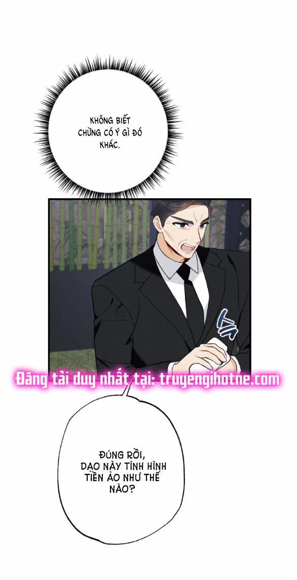 [18+] Hôn Nhân Bị Đánh Cắp 36.1 trang 7