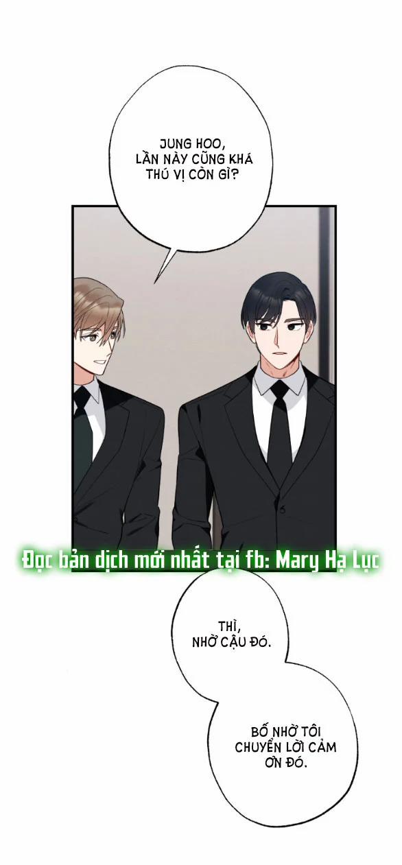 [18+] Hôn Nhân Bị Đánh Cắp 36.1 trang 9