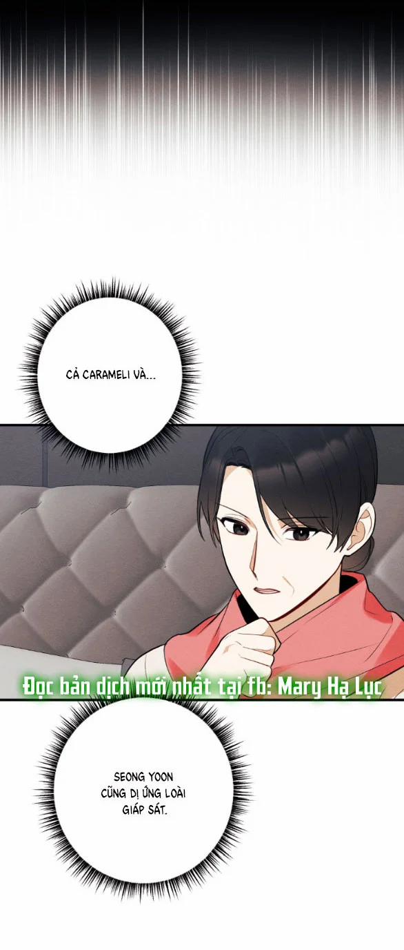 [18+] Hôn Nhân Bị Đánh Cắp 36.2 trang 0