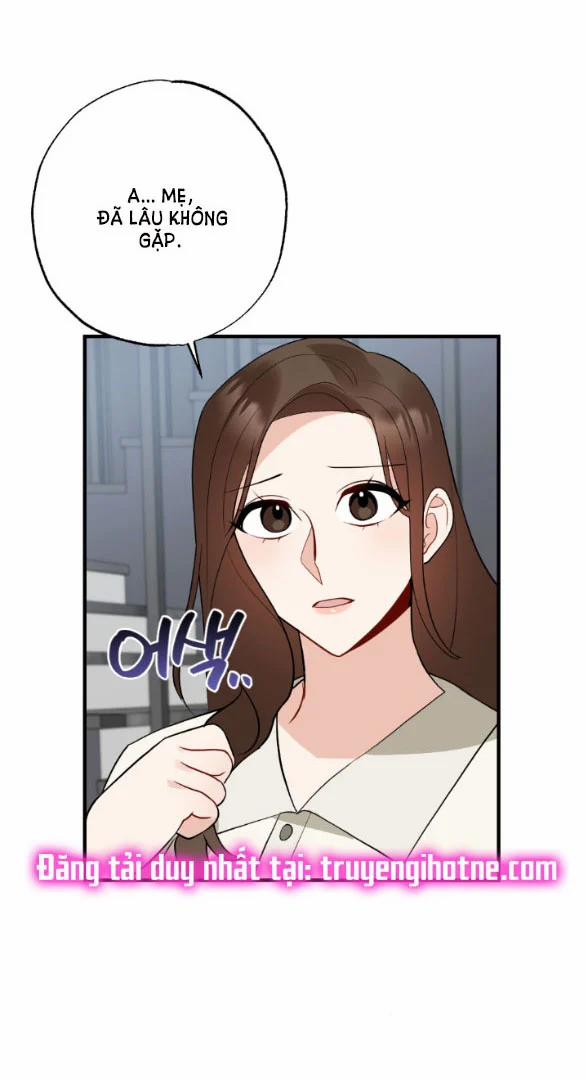 [18+] Hôn Nhân Bị Đánh Cắp 36.2 trang 10