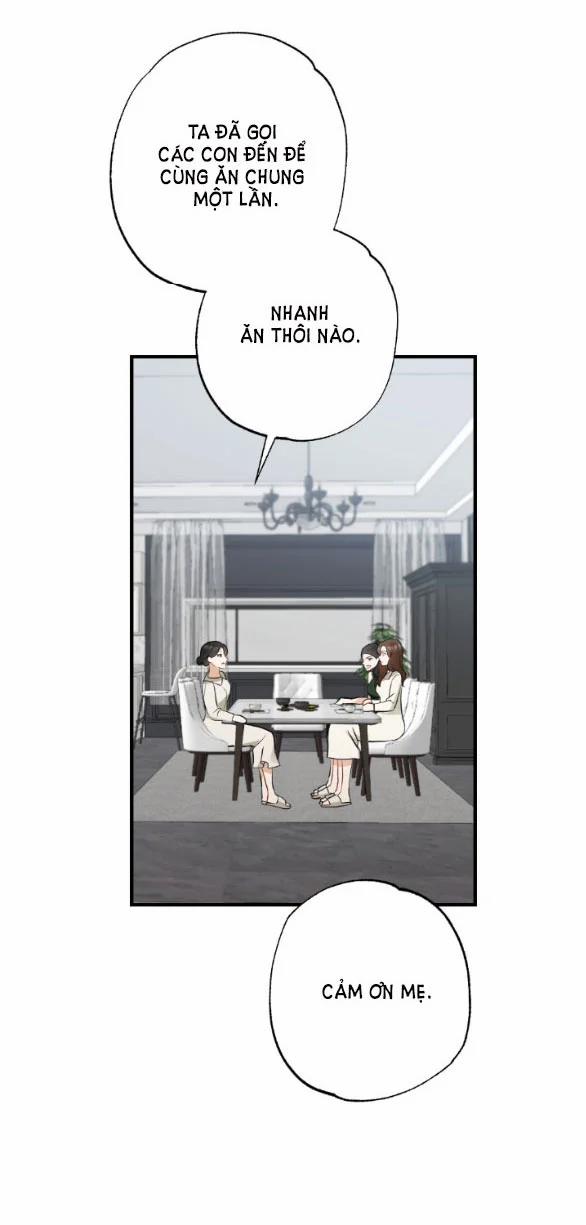 [18+] Hôn Nhân Bị Đánh Cắp 36.2 trang 14