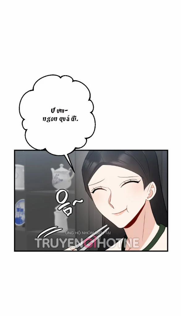 [18+] Hôn Nhân Bị Đánh Cắp 36.2 trang 15