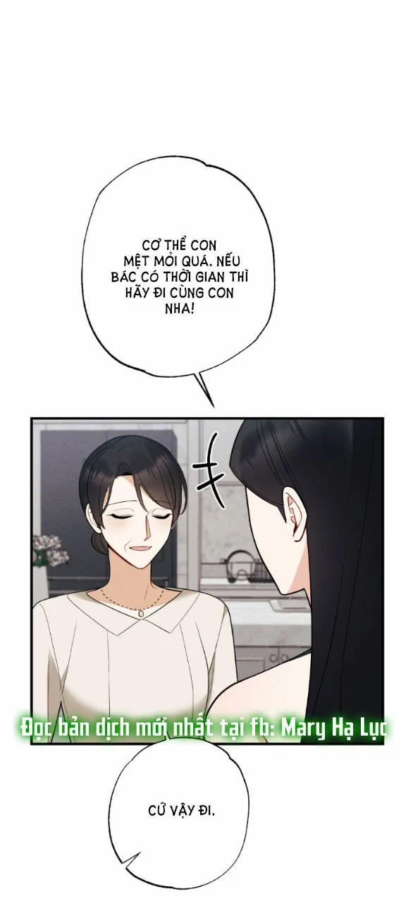 [18+] Hôn Nhân Bị Đánh Cắp 36.2 trang 19